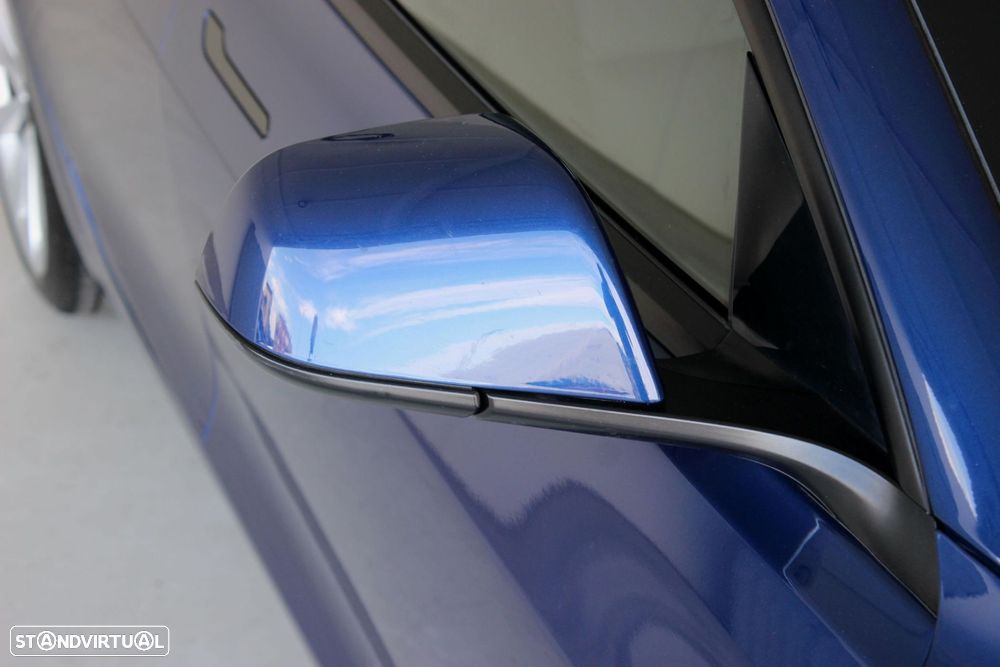 Tesla Model 3 Long Range Tração Integral - 4