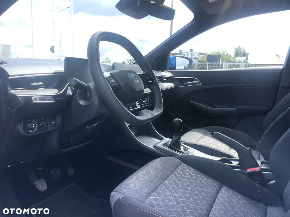 MG MG3 1.5 Excite - 8