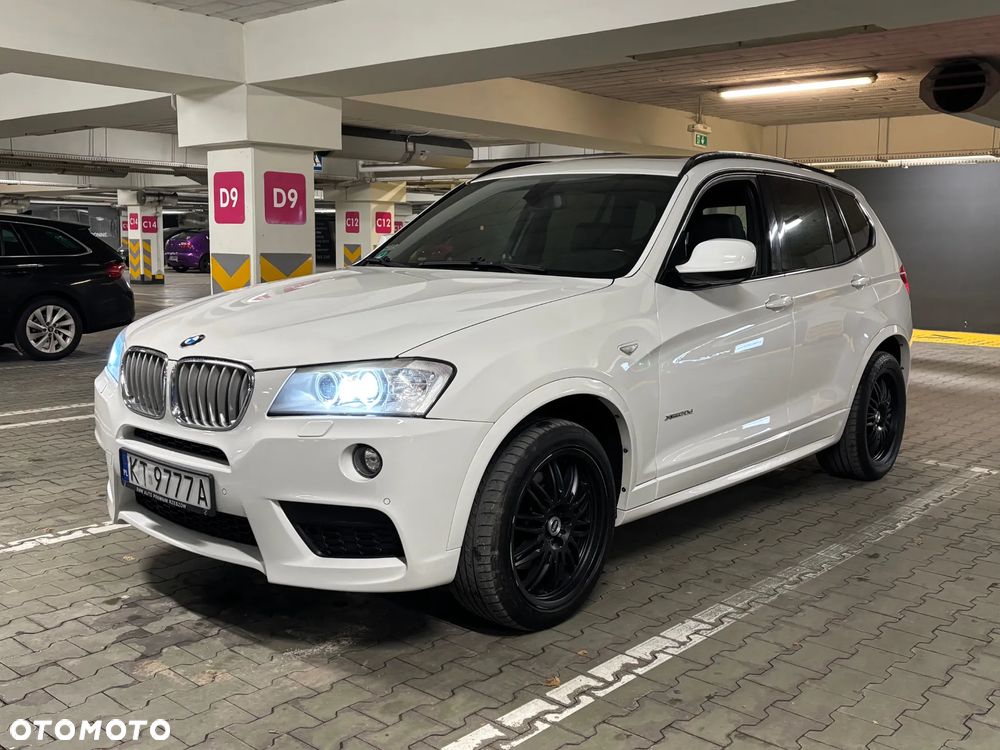BMW X3 - 2