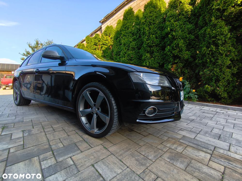 Audi A4 - 6