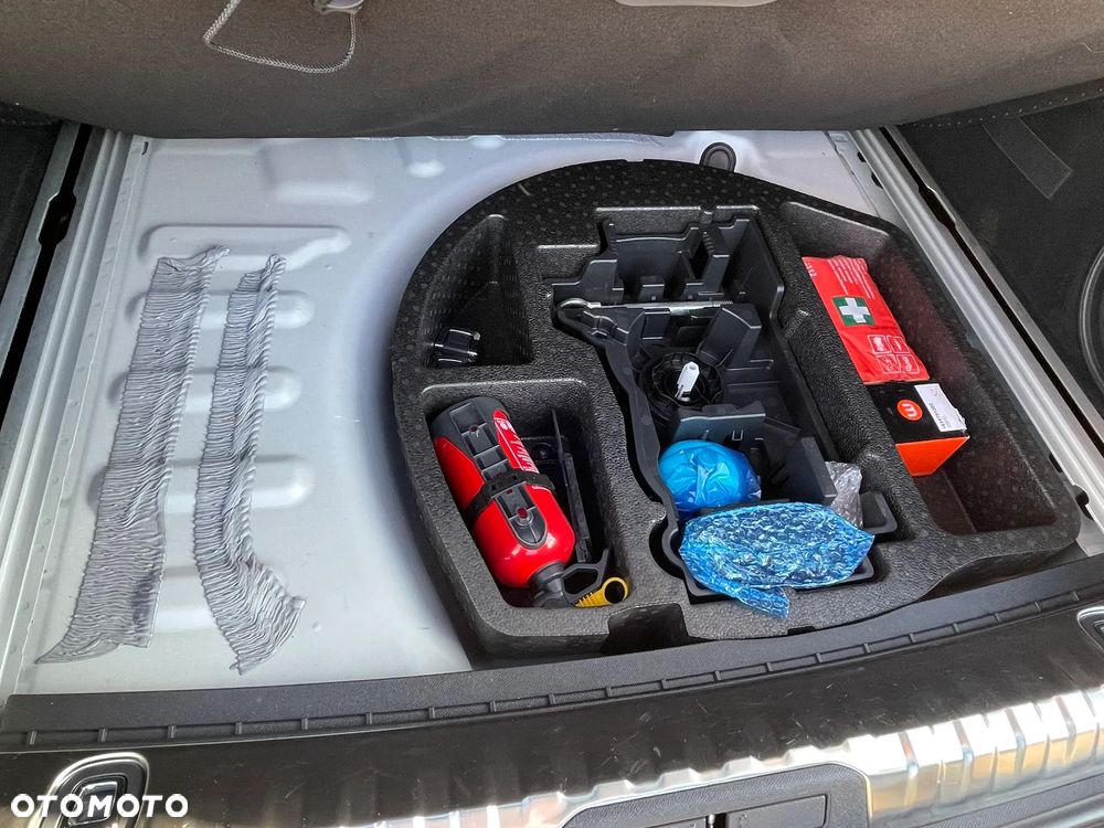 Peugeot 508 1.5 BlueHDi GT Pack S&S EAT8 - 34