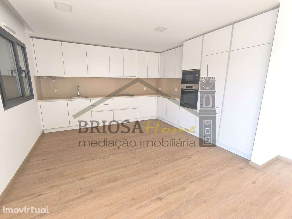 Apartamento T3 dúplex em Condeixa - Grande imagem: 3/43