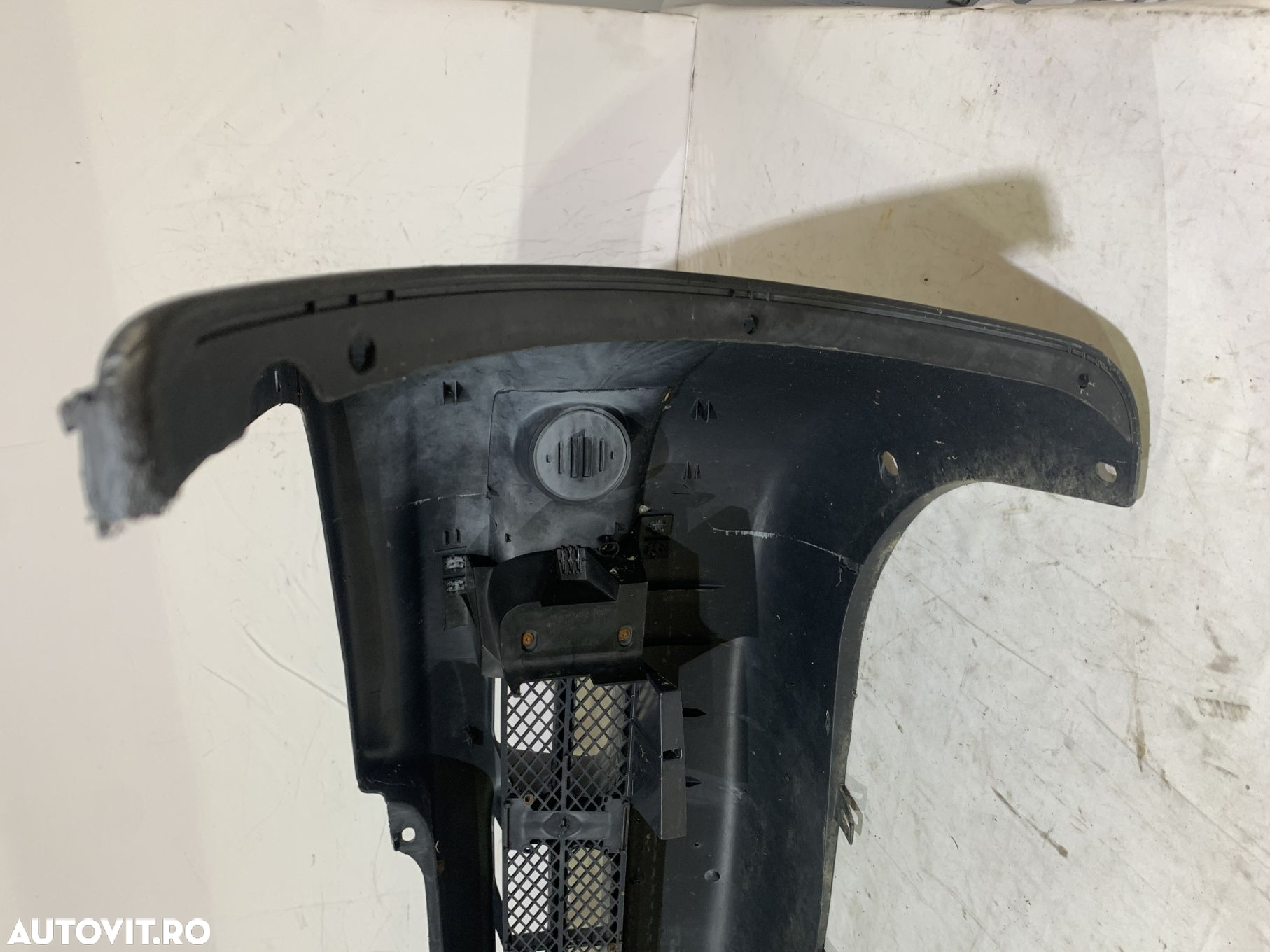 Bara fata  Fiat Ducato, Jumper, Expert, 2002, 2003, 2004, 2005, 2006, cod origine OE LS130400901. - 8