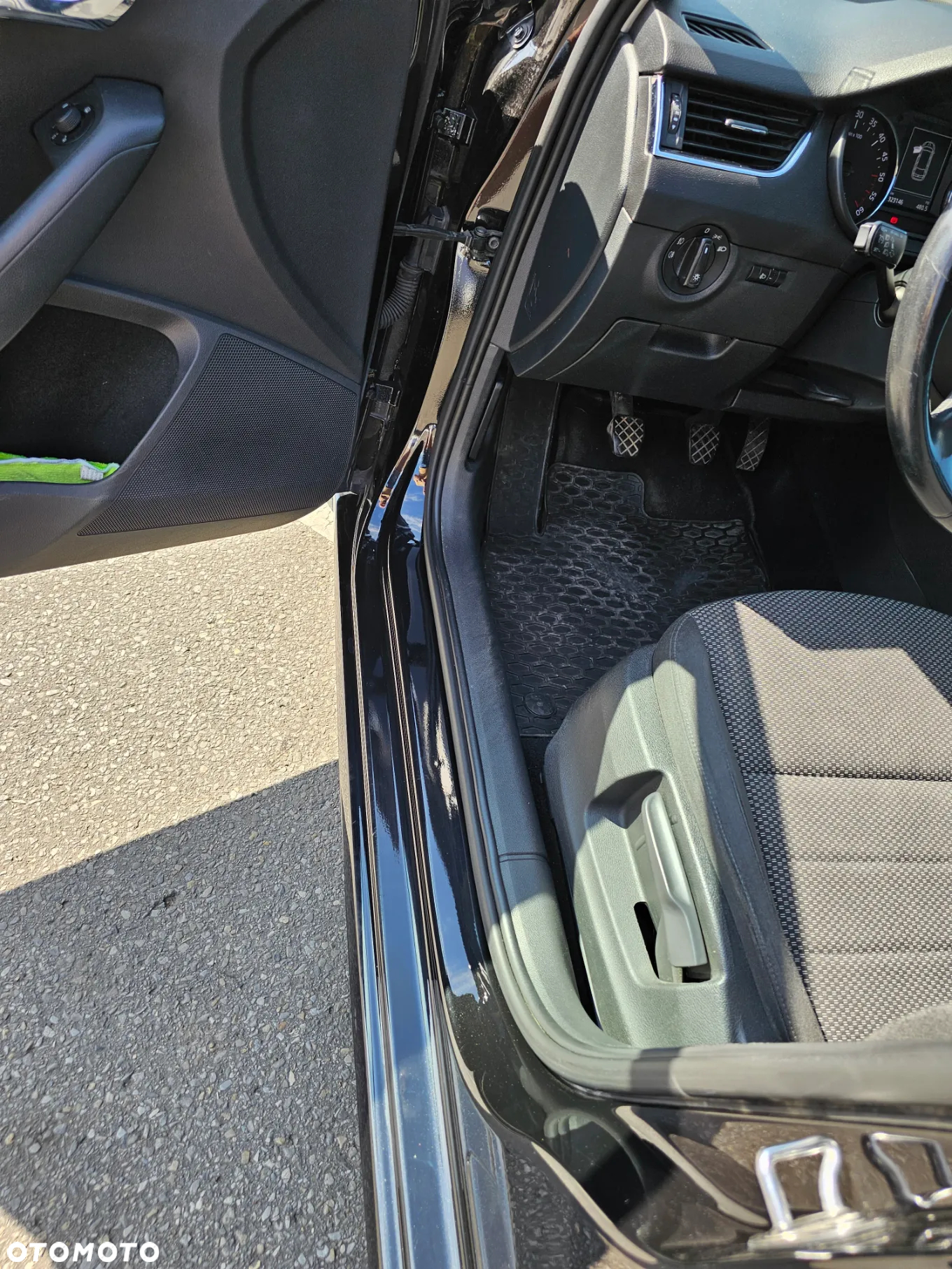 Skoda Octavia 2.0 TDI Ambition - 22