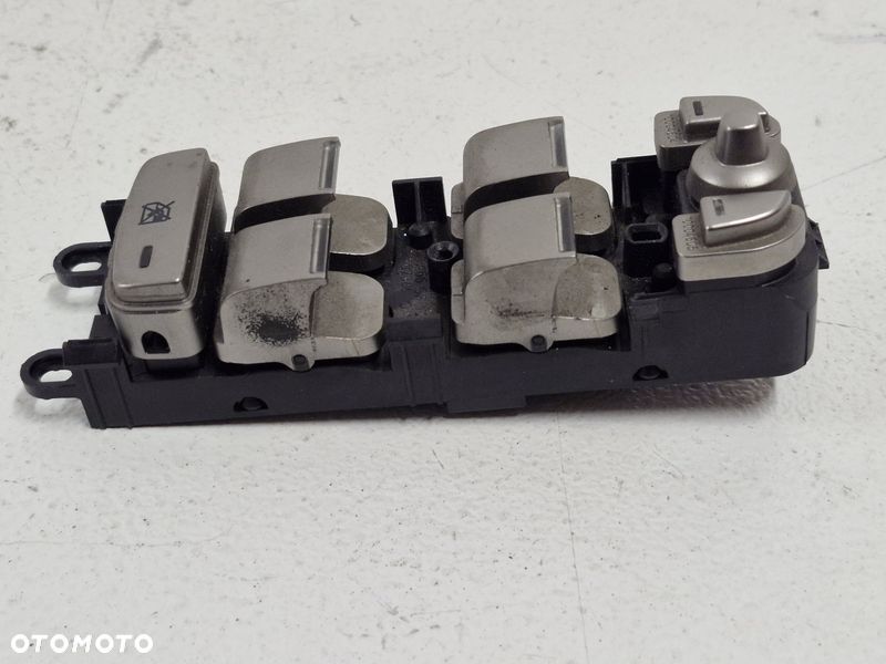 JAGUAR XF X250 I 1 PRZEŁĄCZNIK PANEL SZYBY SZYB LEWY PRZÓD 8X2314540AE - 3