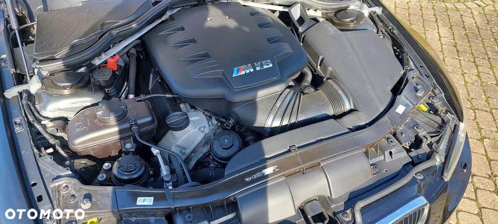 BMW M3 - 8