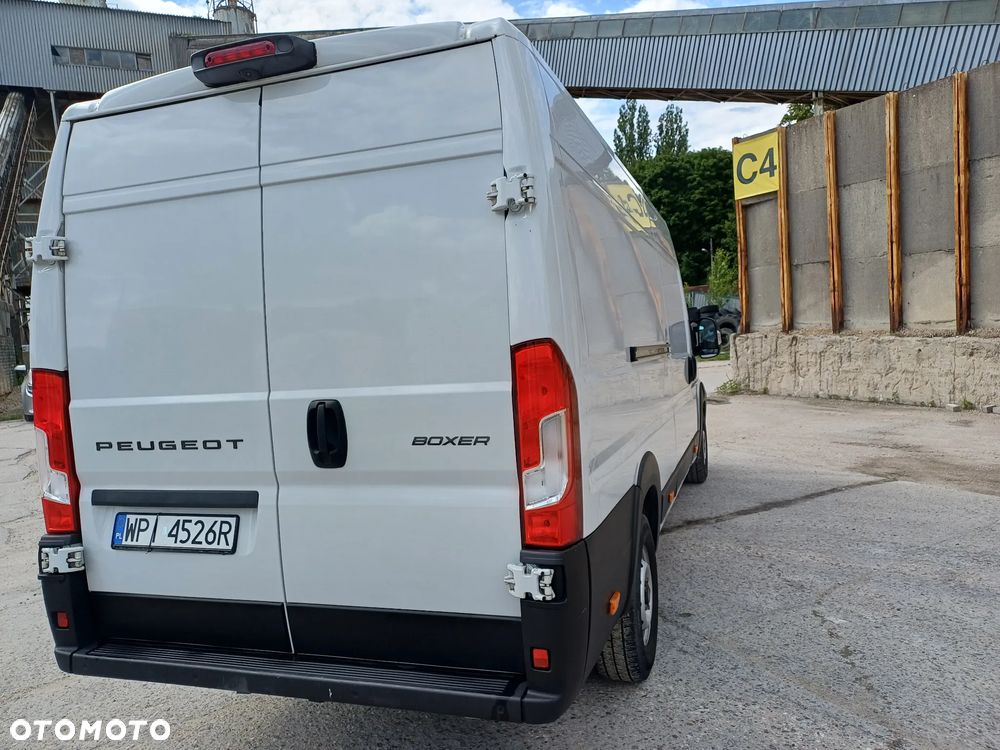 Peugeot Boxer L4H2 - 19