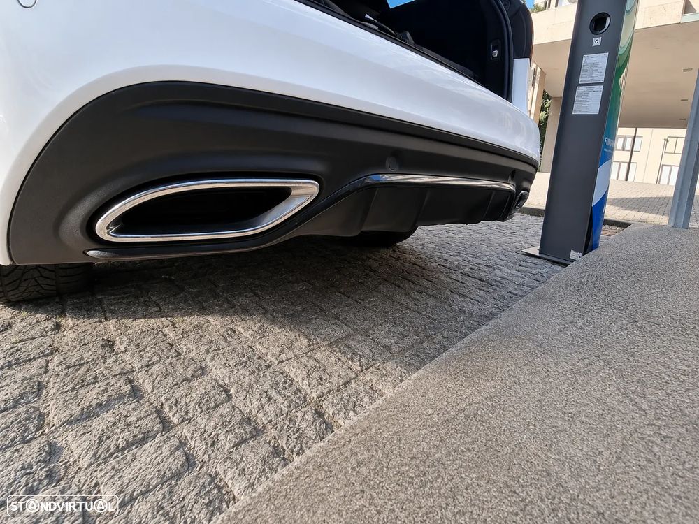 Mercedes-Benz C 300 de T 9G-TRONIC AMG Line - 30