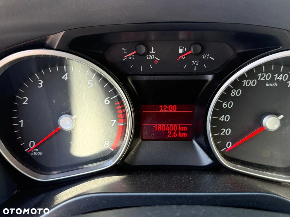 Ford S-Max 2.0 Viva Trend - 11