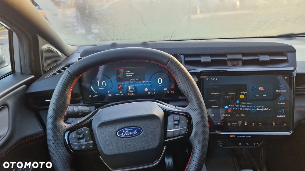 Ford Puma 1.0 EcoBoost mHEV ST-Line PowerShift - 11