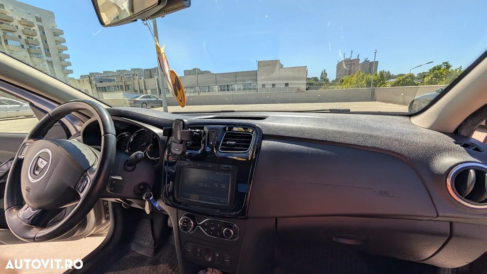Dacia Logan - 10