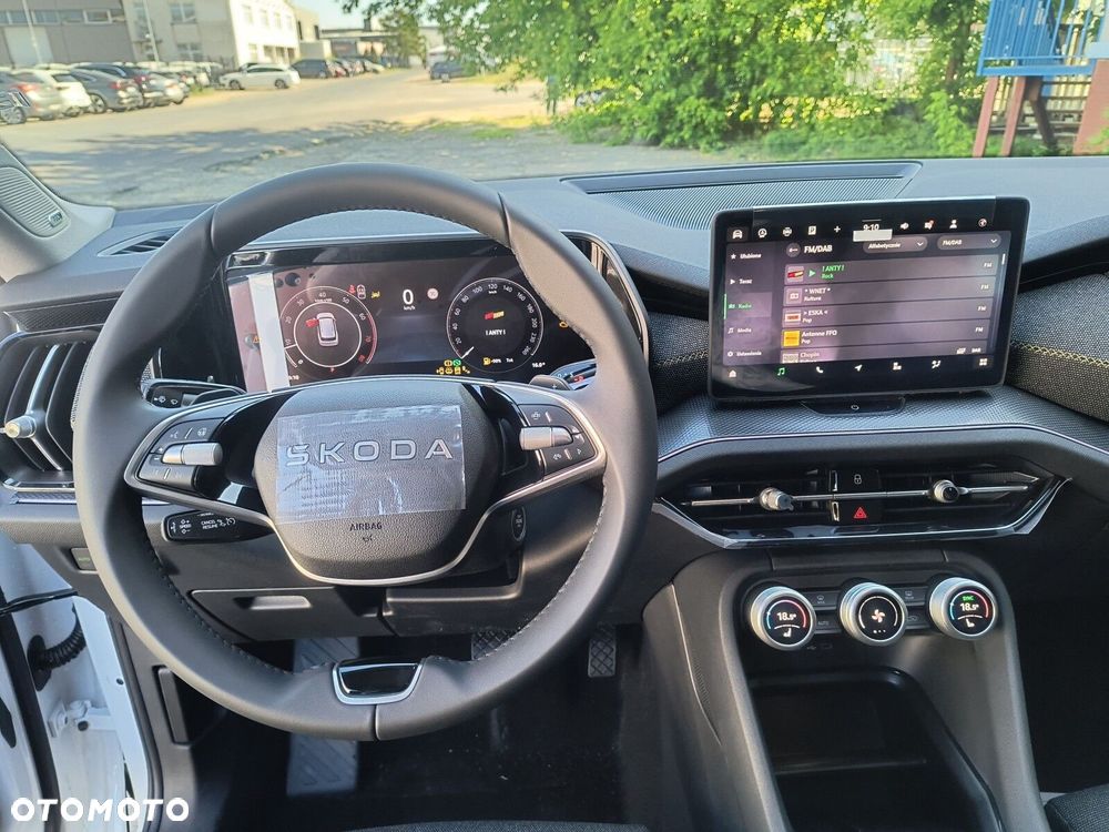 Skoda Kodiaq 2.0 TSI 4x4 Edition 130 DSG - 14