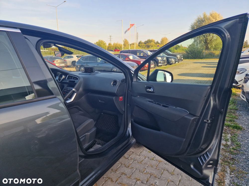 Peugeot 3008 - 27
