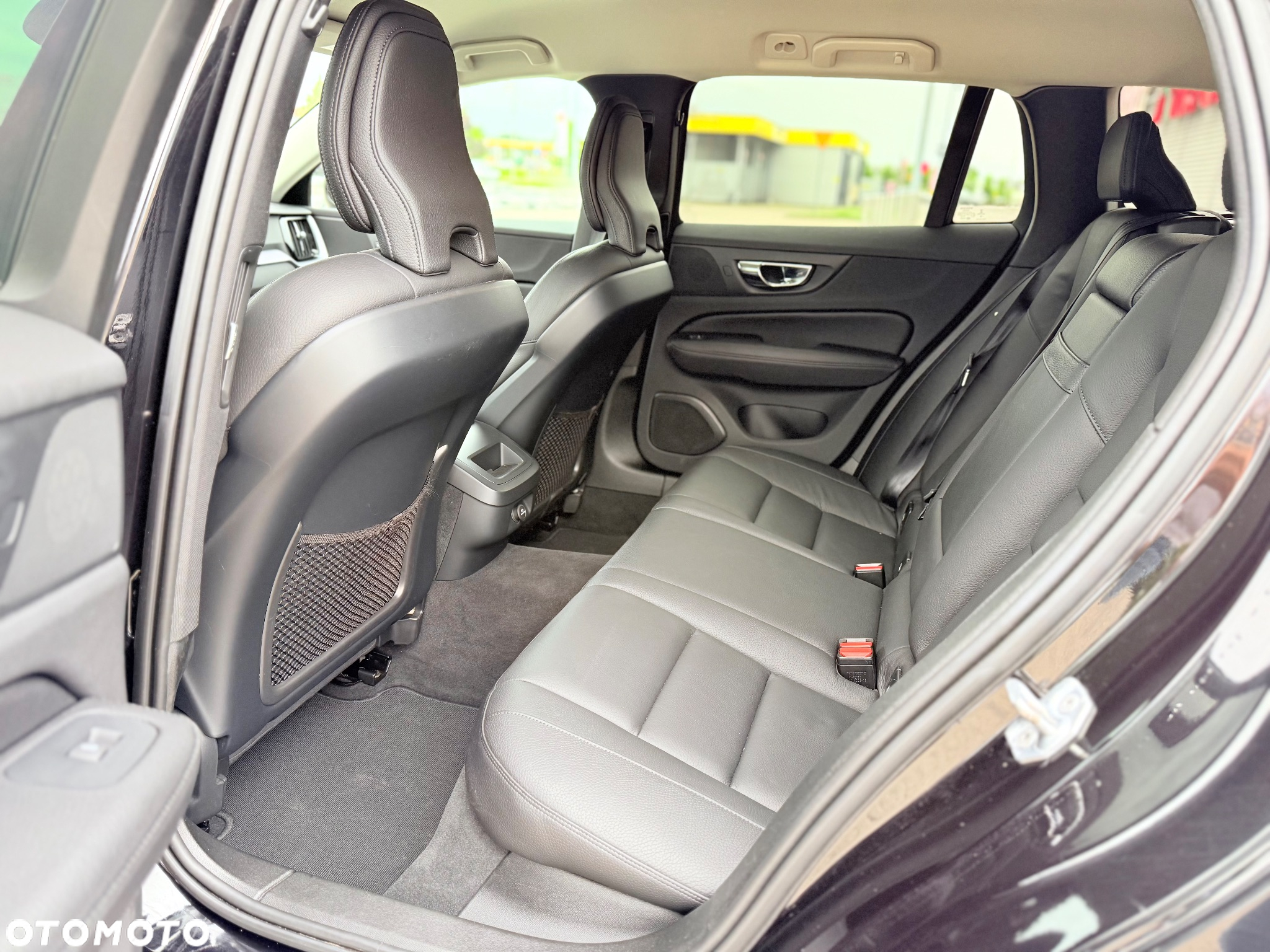 Volvo V60 T5 Geartronic Momentum - 25