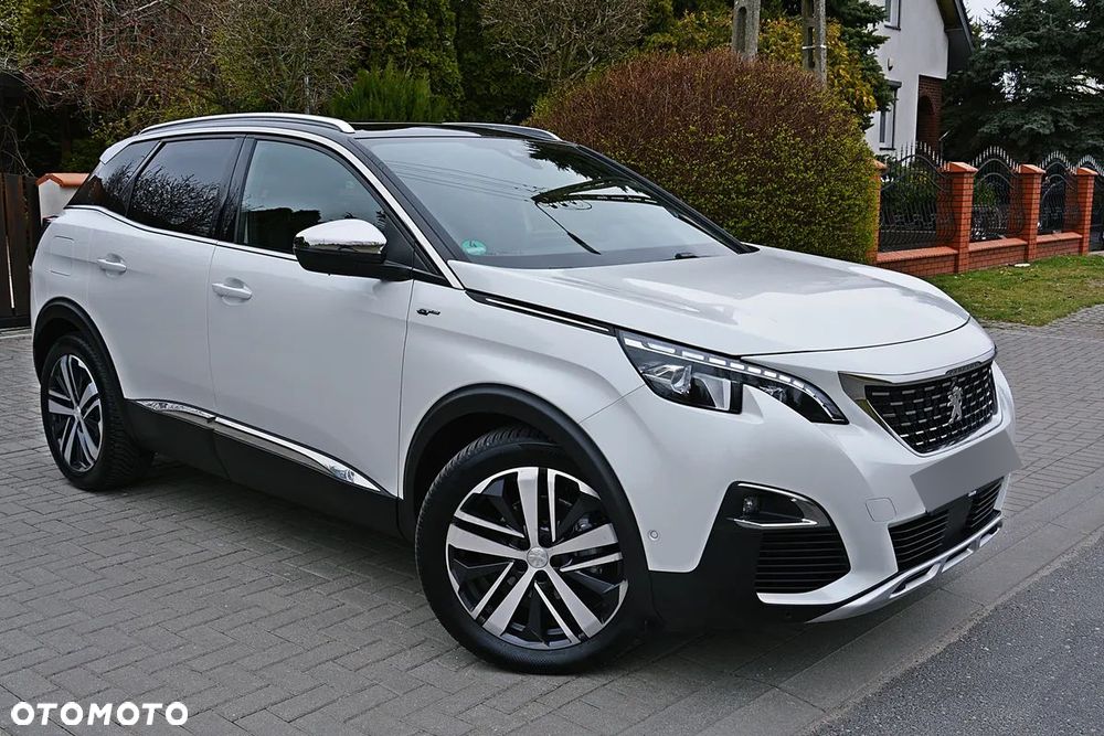 Peugeot 3008 - 6