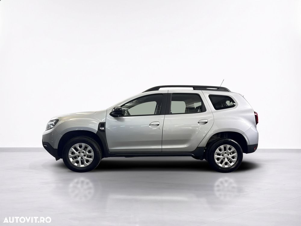Dacia Duster - 3