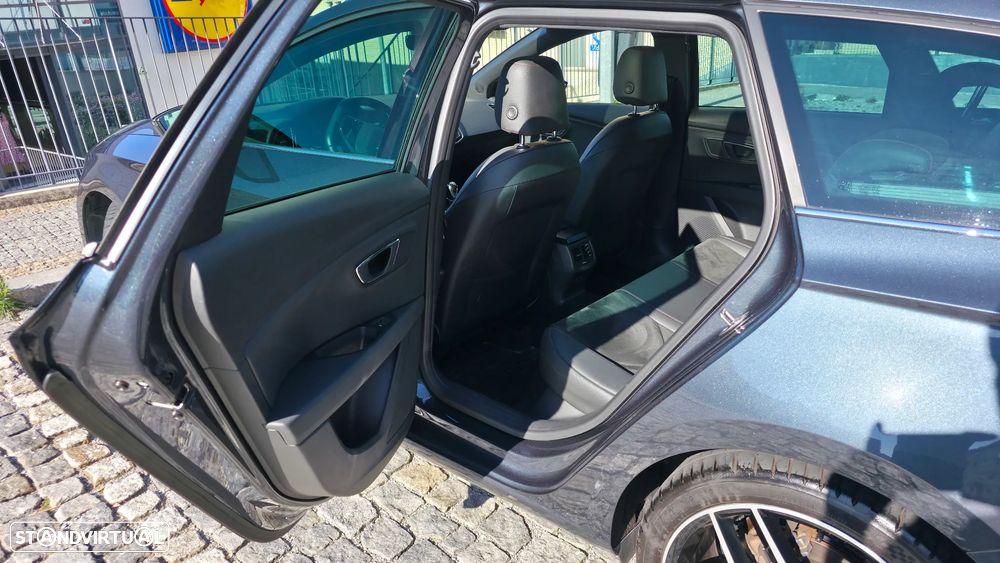 SEAT Leon ST - 6