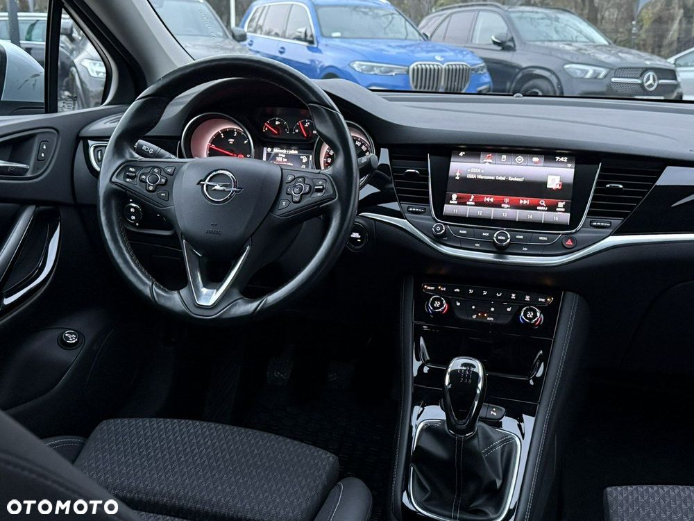 Opel Astra V 1.6 CDTI Elite S&S - 23