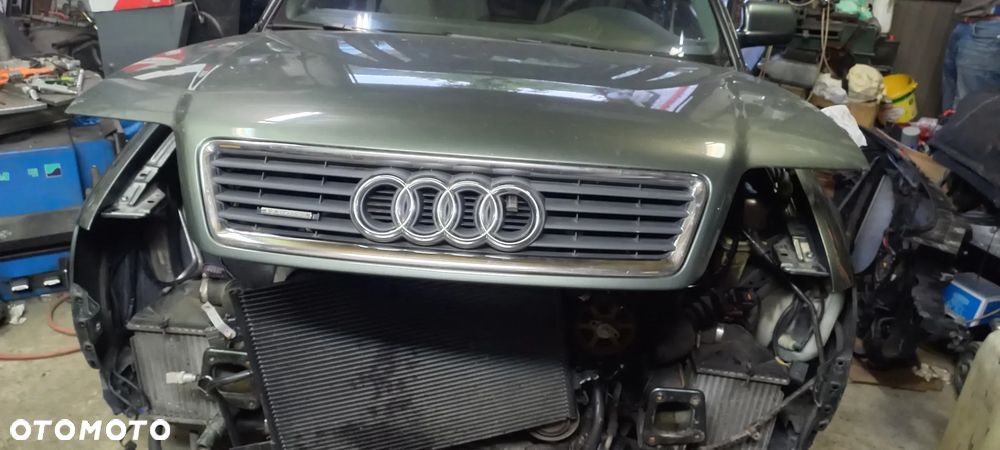 Audi A6 Allroad 2.7T Quattro Tiptr - 4