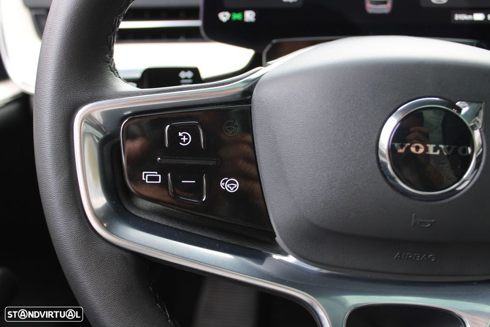 Volvo EX90 111 kWh Twin Motor Ultra - 26