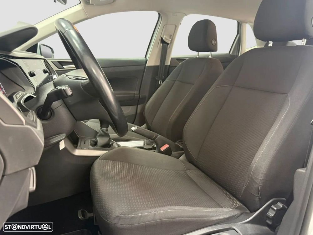 VW Polo 1.0 Trendline - 10