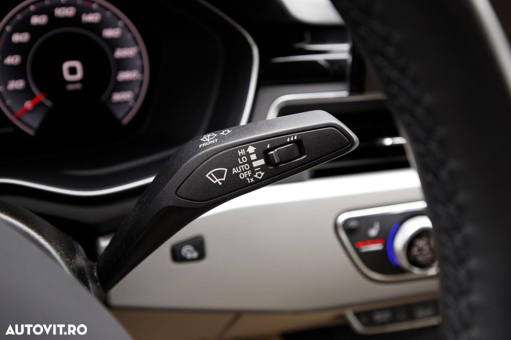 Audi A4 - 19