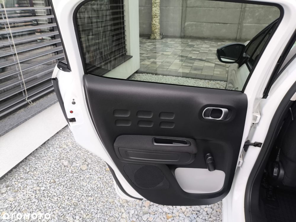 Citroën C3 - 20