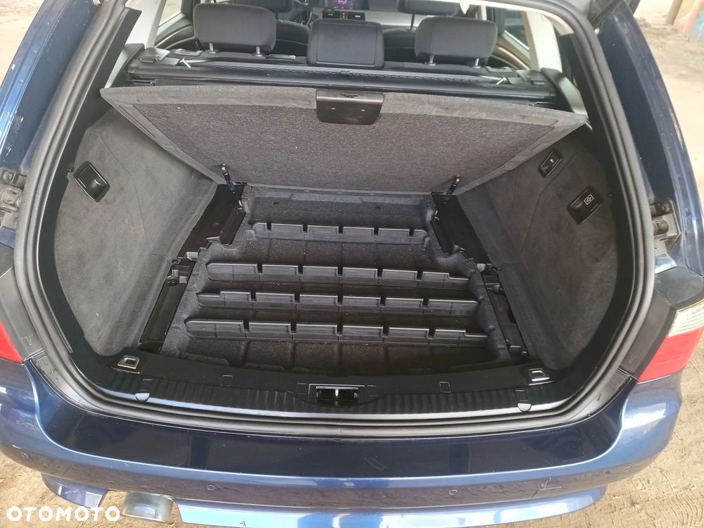 BMW Seria 5 520d - 18