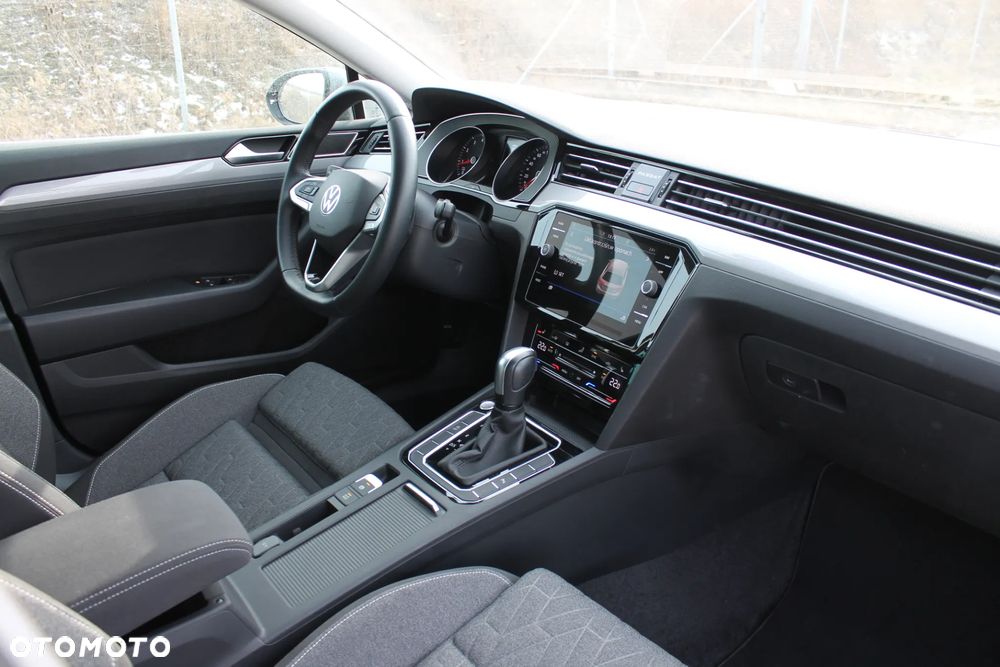 Volkswagen Passat 1.5 TSI EVO Business DSG - 19