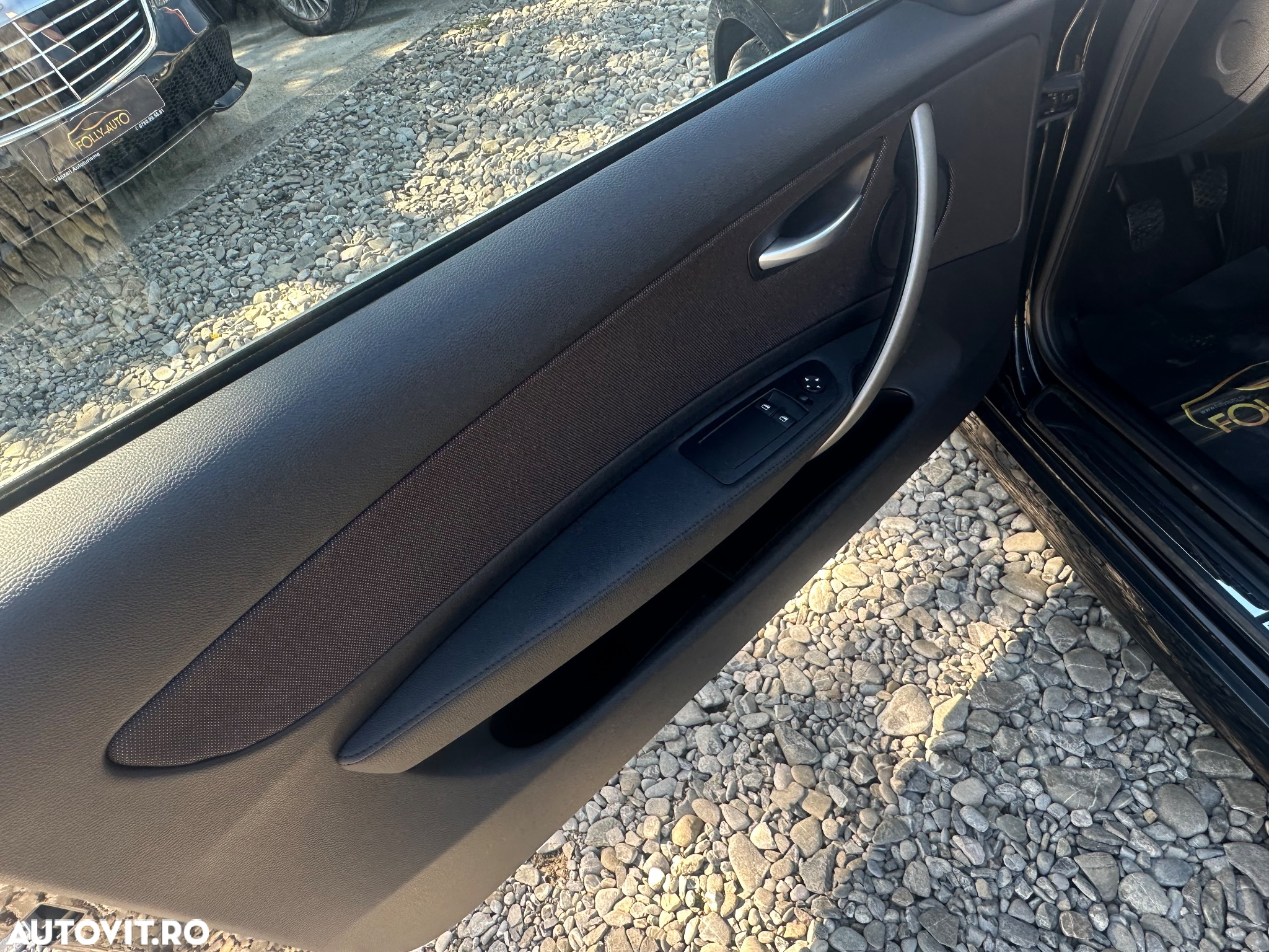 BMW Seria 1 118d - 9