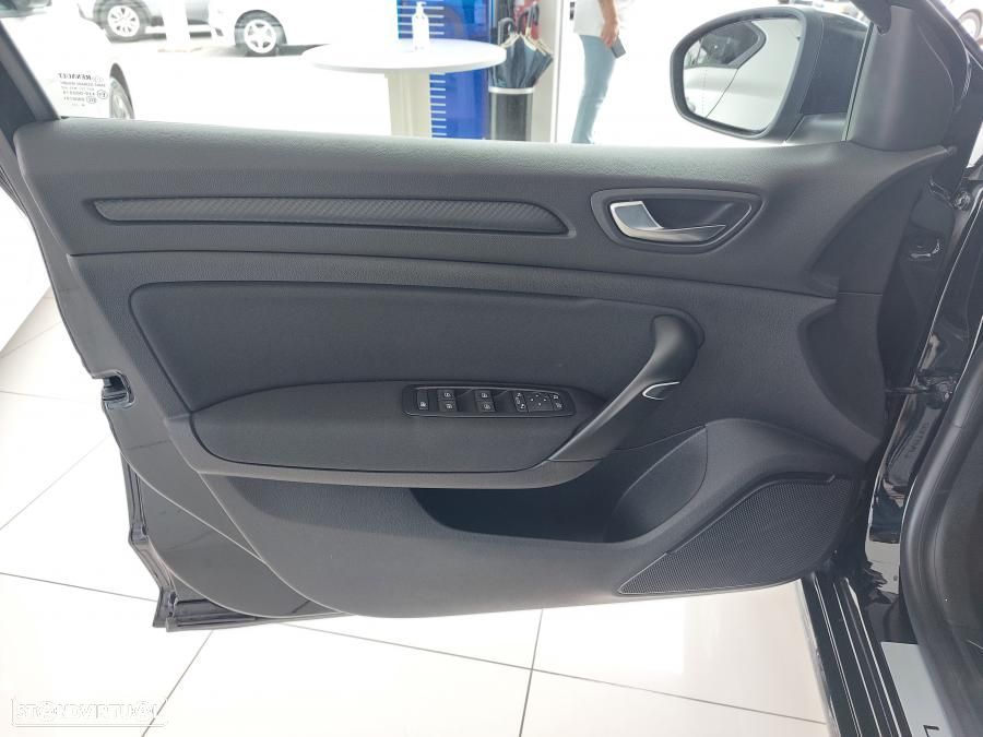 Renault Mégane Sport Tourer 1.5 Blue dCi Limited - 16