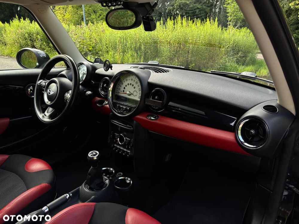 MINI Cooper S Standard - 13