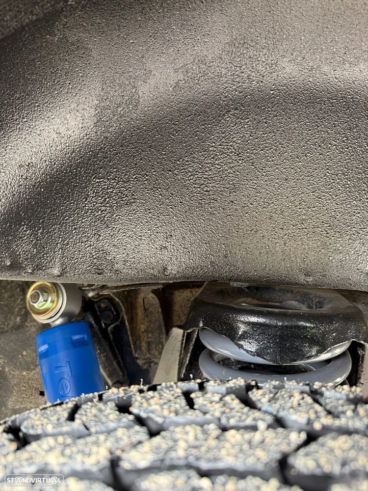 Land Rover Discovery 2.5 TDi - 10