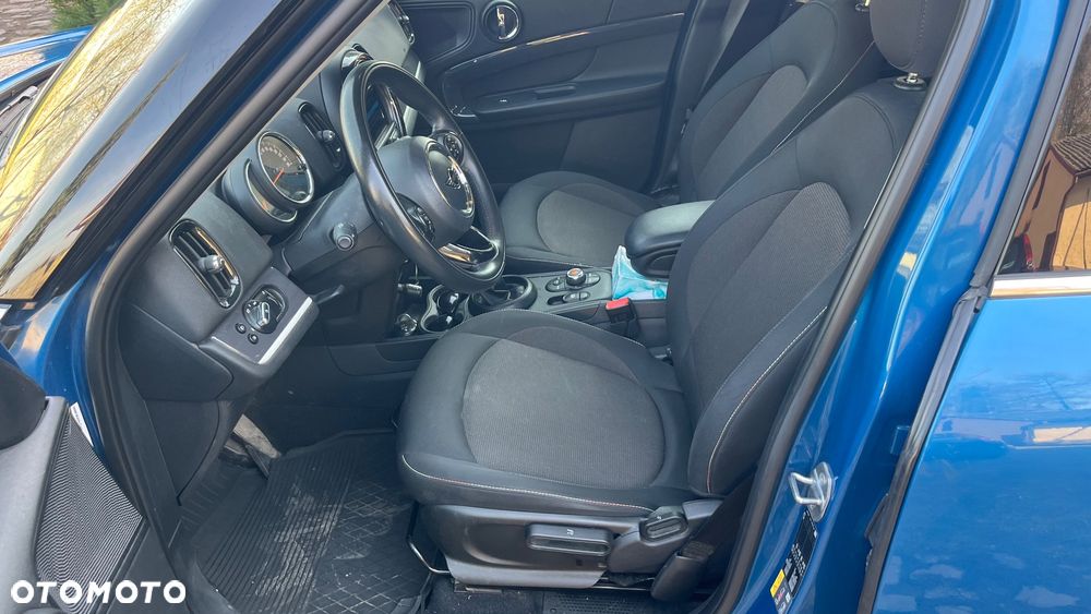 MINI Countryman - 6