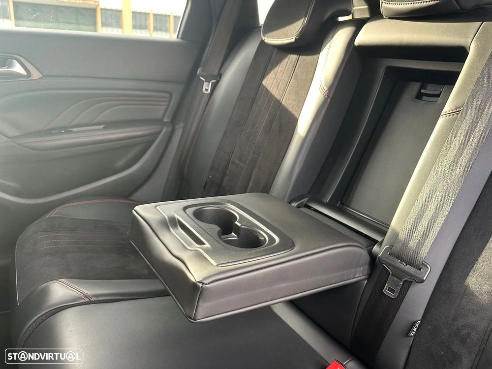 Peugeot 308 SW PureTech 130 Stop & Start GT-Line Edition - 27