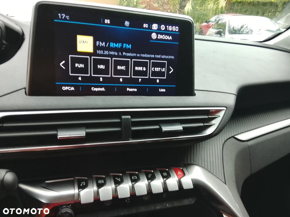 Peugeot 3008 1.2 PureTech GT S&S - 30