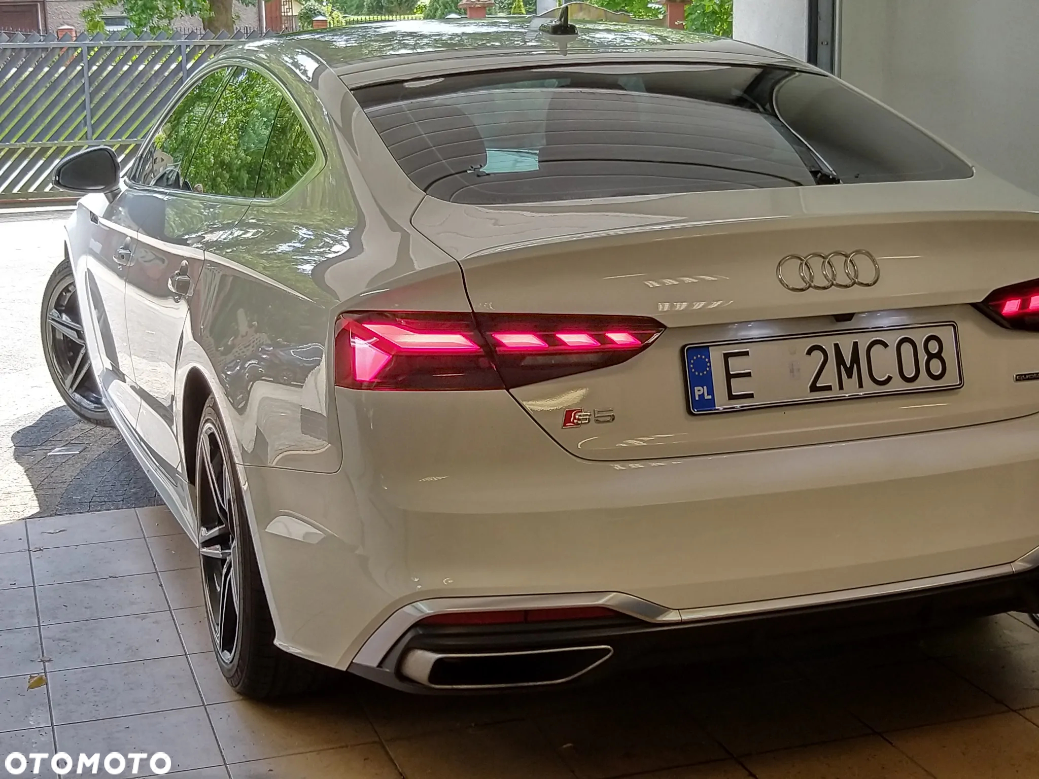 Audi A5 - 18