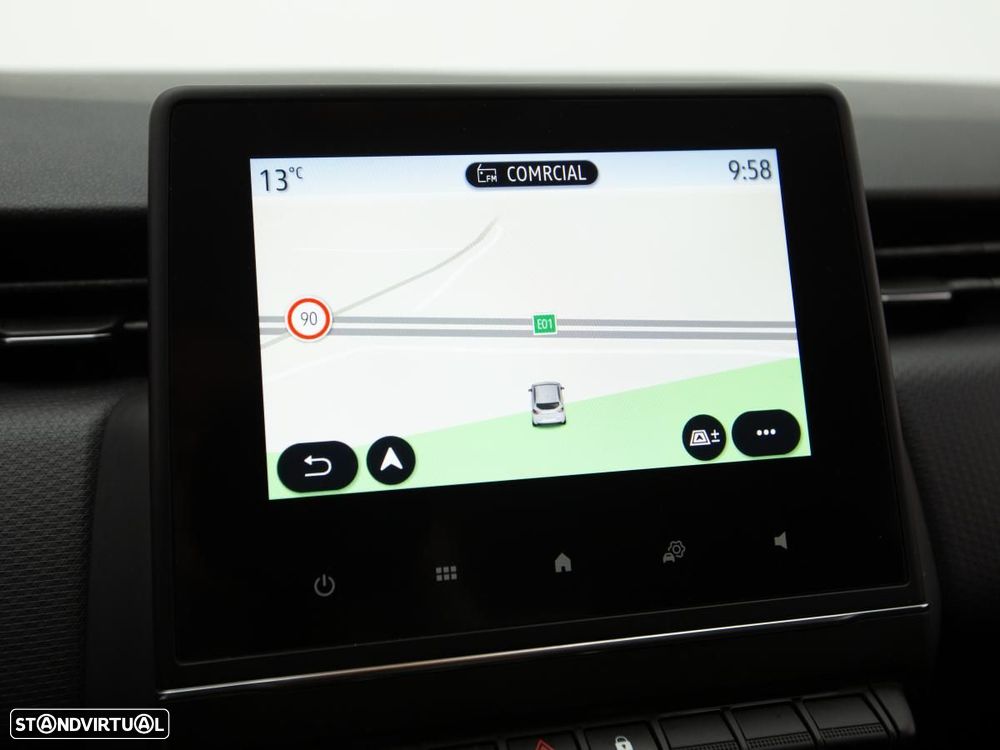 Renault Clio 1.5 Blue dCi Intens - 20