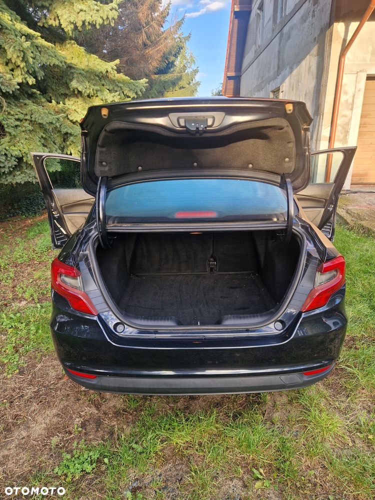 Fiat Tipo 1.4 16v Easy - 5