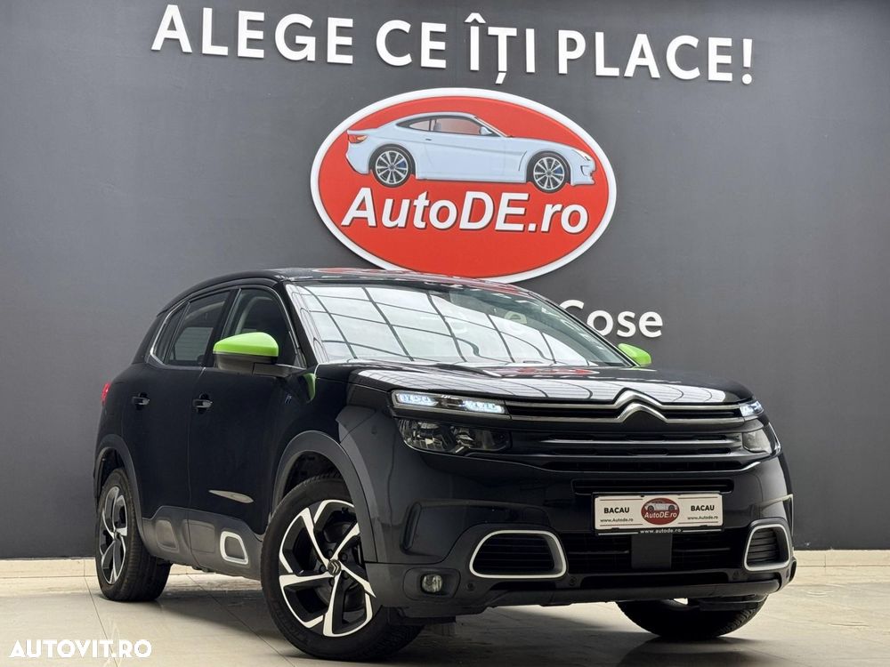 Citroën C5 Aircross - 2
