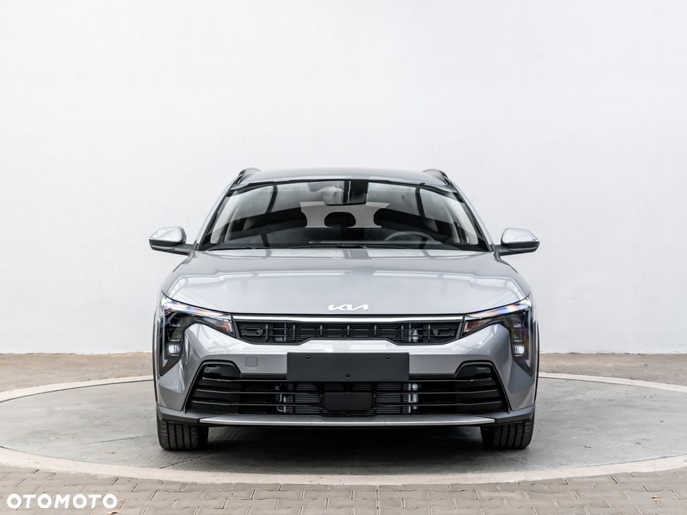 Kia K4 1.6 T-GDI M - 10