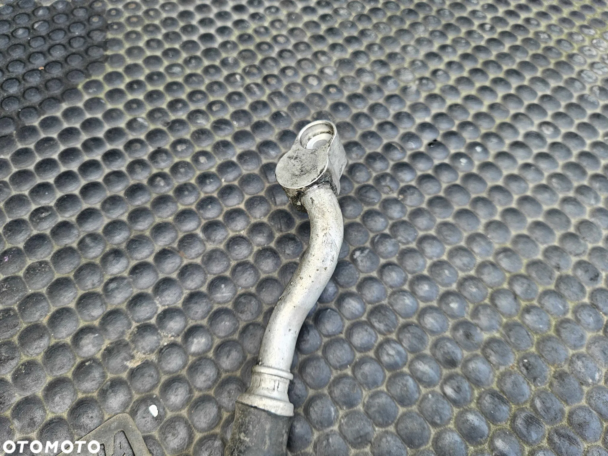Przewód Klimatyzacji8K0260701R Waz Rurka Klima Europa Audi A4 B8 A5 8T - 6