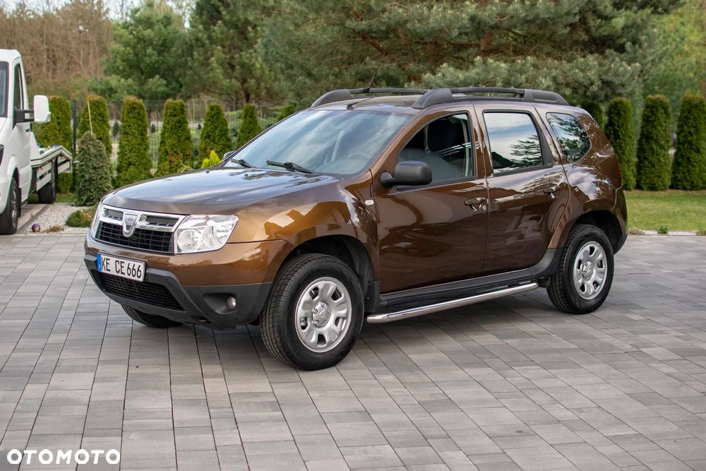 Dacia Duster - 2