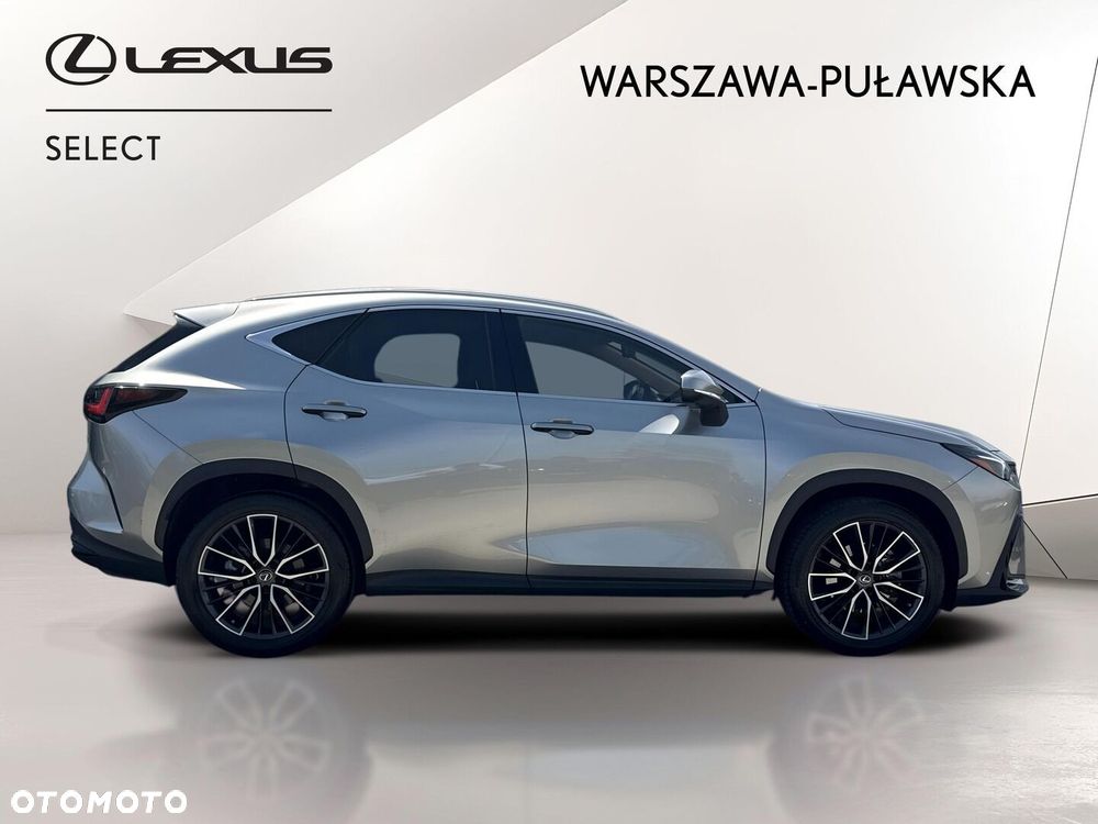 Lexus NX - 6