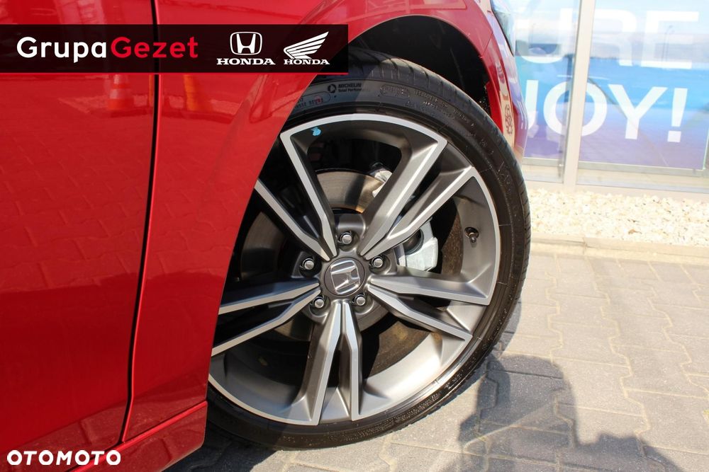 Honda Civic - 9