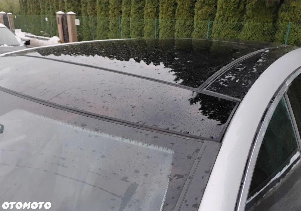 Mercedes-Benz Klasa R - 20