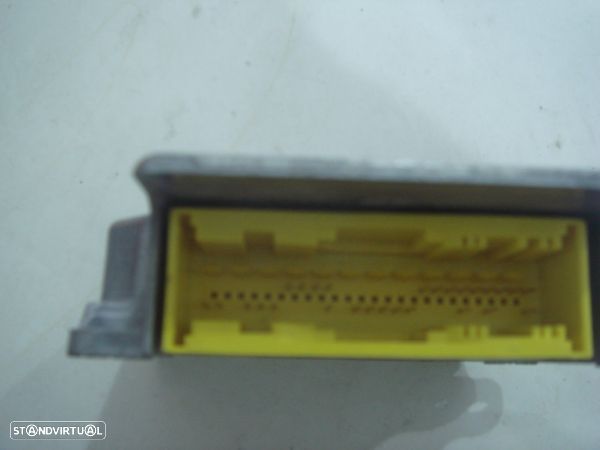 Centralina De Airbags Volkswagen Polo (9N_) - 2