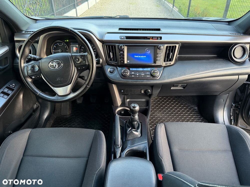 Toyota RAV4 2.0 D-4D Prestige 4x2 - 25