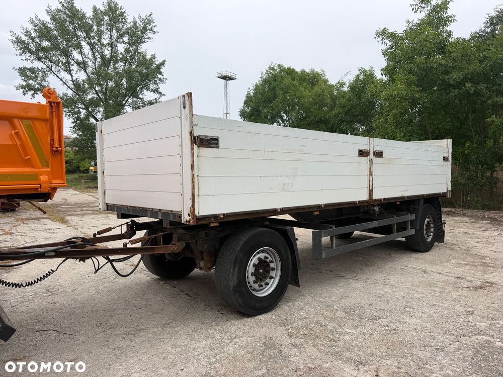 Schmitz Cargobull APR 18 - 1
