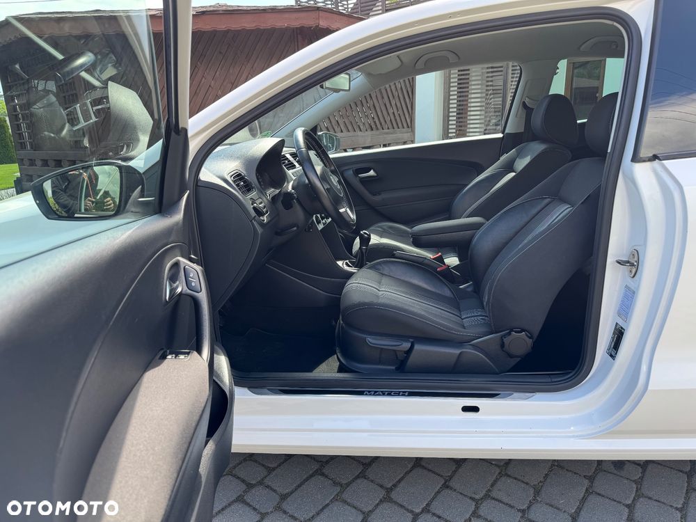 Volkswagen Polo 1.6 TDI Comfortline - 19